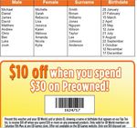 $10 off Pre-Owned Games @ EB (If You Meet the Criteria!)