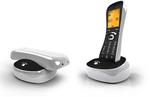 GILDA Digital Cordless Phone (White) $29.95 (Save $40) Delivered from Oricom