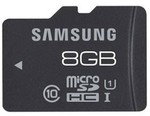 Samsung 8GB PRO Micro-SDHC Class 10 $2.99 Free Shipping or in-Store Pickup AGAIN! Starts NOON!