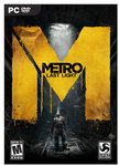 Metro Last Light $0.01 - Best Buy Digital Download