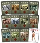 All M*A*S*H Shows in One Huge Boxset - US $80