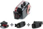 Kogan HD Full Action Camera - Black Edition $130 + Shipping