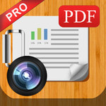 WorldScan (HD) for iOS iPhone/iPad FREE - Scan Documents & Share PDF (Was $2.99/ $4.49) - 4.5/5 Star