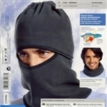 $8.80 Windproof Warm Fleeces Motorcycle Mask Protection + Free Shipping & 5% Cash Back