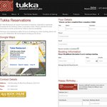 a Free $30 Gift Coupon Every Year near Your Birthday from Tukka Restaurant Brisbane, QLD