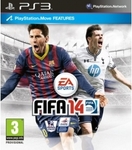 FIFA 14 PS3 $72.99 (Includes Pre-Order 4 FUT Gold Packs Bonus)