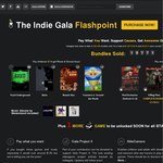 Indie Gala 20 - Killing Floor Complete ~ $6 ($50 from Steam)