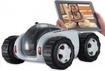 Wi-Fi Control Spy Tank Cloud Rover $89.99 + $5 for Shipping Australia Wide