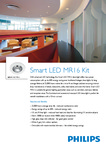 $38.50 Philips 12W SMART LED MR16 Kit @ Lamp Replacements O'connor/Balcatta WA Pick up