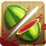 Fruit Ninja FREE for Android at Amazon Store