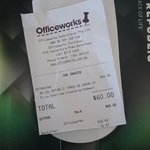 Sol Republic Tracks HD $60 at Officeworks Bankstown (Pls Check with Your Local OW for Pricing)