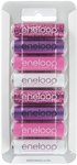 8x AA Eneloop Tones Batteries (Uomo and Rouge) $18.98 Delivered @ Dick Smith eBay