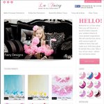 70% OFF: Amazing Pettiskirts & Tutus for Little Girls ~ STOCK CLEARANCE