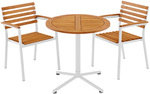 IKEA Ransby 3pc Outdoor Table Set $79 ($99 on Special) - Springvale, VIC (Possibly Others)