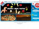 Dominos Pizza - Pick up $5.95 each