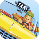 Crazy Taxi for Android. Free for a Limited Time!