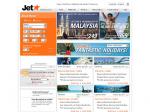 Jetstar Sale - Sydney to Kuala Lumpur from just $249 one way! sale ends midday 24th Jan
