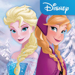 iOS Frozen: Storybook Deluxe" Price Drop $3.79
