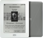 Kobo Mini eReader (White) @ TGG - $39 [Free Pickup or $5 Metro Delivery]