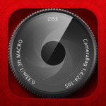 CameraBag 2 HD *FREE TODAY The New Version 2.6 Release for iPad
