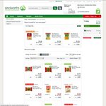 25% off San Remo Spelt or Gluten-Free Pasta 250g $3 @ Woolworths - Ends Today