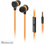 iLuv Neon Earphones $5 with Mic Headphones with Mic $7.5 Free Delivery (Save $29.98) @DSE
