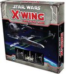 Star Wars X-Wing Miniatures Game Core Set (Game) $34.77 (51% off) @ Book Depository