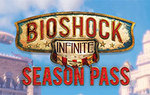 [Steam] BioShock Infinite Season Pass - US$6.59, BioShock Infinite - US$7.25 @ Mac Game Store