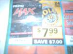 24 Pack Pepsi or Solo 375ml cans $7.99 (Save $7.00) at IGA Doonside, NSW
