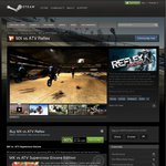 [Steam] MX Vs. ATV Reflex US $1.99 (Weeklong Deal)