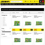 Skylanders Swap Force Starter Pack All Versions $25 at JB Hi-Fi