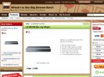 BigBrownBox.com.au - LG BD300 Blu-Ray Player Now $299 delivered