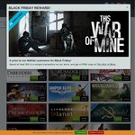 This War of Mine PC Game FREE with $30 Purchase @ Indiegala Store