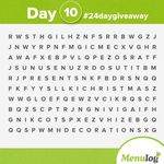 Win a $50 Westfield Gift Card from Menulog