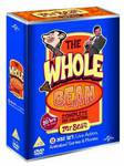 Mr Bean: The Whole Bean-Complete Collection DVD $29 AUD Delivered @ Amazon UK