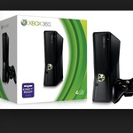 Xbox 360 Kinect 4GB Bundle $100, Kinect 250GB Bundle $200 - Clearance @ Kmart Sunnybank QLD