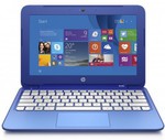 Dick Smith: HP Stream 11.6" 11-d008TU W8.1 Notebook, Office Personal 365, Double Movie Pass $287