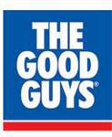 Win 1 of 2 $50 The Good Guys Gift Cards from The Good Guys