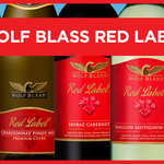 $7 Liquorland Wolf Blass Red Label Wine Range, Samsung LCD TV Purchase Offer, Bonus Flybuys