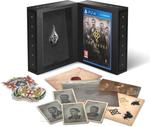 [Mighty Ape] The Order 1886 Collector's Edition PS4 for $62 Delivered