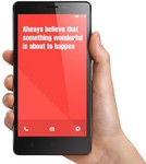 Original Xiaomi Redmi Note 4G LTE Dual SIM 5.5" HD 64Bit US$149.98 Free Shipping @Nextbuying