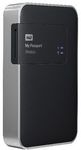 2TB Western Digital 2.5" My Passport Wireless USB 3.0 External Hard Drive - $239 @ Officeworks