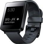 LG G Watch Black Titan $115.00 & White Gold $118.00 @ Mobileciti