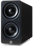 Q Acoustics 2070i Subwoofer @ Rio Sound for $449. FREE Delivery RRP $889