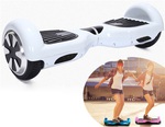 Self Balancing Scooter (White) - $199.99 US (~ $280.51 AU) + Delivery @ FocalPrice