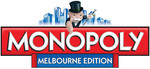 Melbourne Monopoly $54.95 Shipped @ Gameology