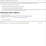 (Students Only) up to 20% off at The WD Education Store with Free Standard Shipping