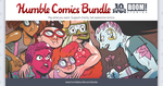 Humble Comics Bundle - 10 Years of BOOM! up to US $759 Worth of Digital Comics - US $15/~AUS $20.70