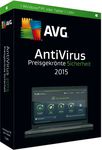 AVG AntiVirus Pro Free for One Year