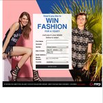 Win a $1000 Fashion Voucher from MRP.com